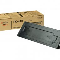 Tk-410 Заправка картриджа Kyocera