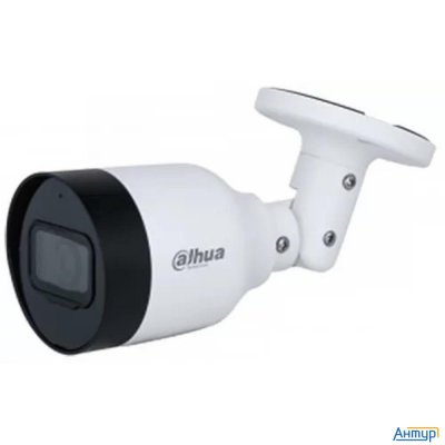 Dahua Dh-ipc-hfw1839tcp-a-il-0280b-s6 Уличная цилиндрическая Ip-видеокамера Smartduallight 8Мп, 1/2.