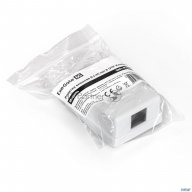 Розетка внешняя Exegate Sm1-rj45-c6 Rj-45 кат.6 Utp Krone/110
