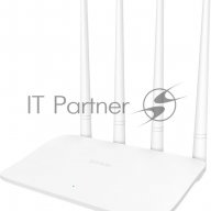 Маршрутизатор Tenda F6 Wi-fi 300mbps 10/100m