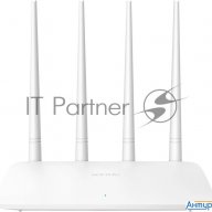 Маршрутизатор Tenda F6 Wi-fi 300mbps 10/100m