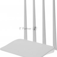 Маршрутизатор Tenda F6 Wi-fi 300mbps 10/100m