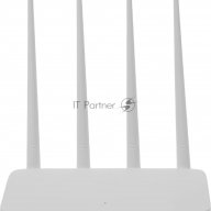 Маршрутизатор Tenda F6 Wi-fi 300mbps 10/100m
