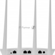 Маршрутизатор Tenda F6 Wi-fi 300mbps 10/100m