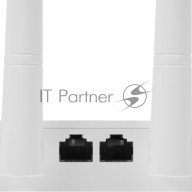 Маршрутизатор Tenda F6 Wi-fi 300mbps 10/100m