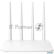Маршрутизатор Tenda F6 Wi-fi 300mbps 10/100m