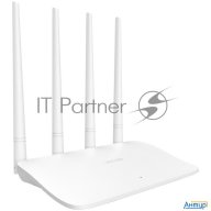 Маршрутизатор Tenda F6 Wi-fi 300mbps 10/100m
