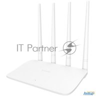 Маршрутизатор Tenda F6 Wi-fi 300mbps 10/100m