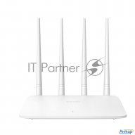 Маршрутизатор Tenda F6 Wi-fi 300mbps 10/100m