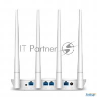 Маршрутизатор Tenda F6 Wi-fi 300mbps 10/100m