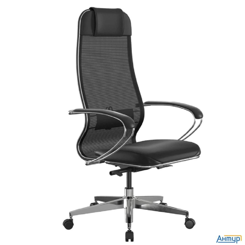 Кресло Ergolife Comfort, Черный 1f6.16.1.543 [z1f6.16.1.543]