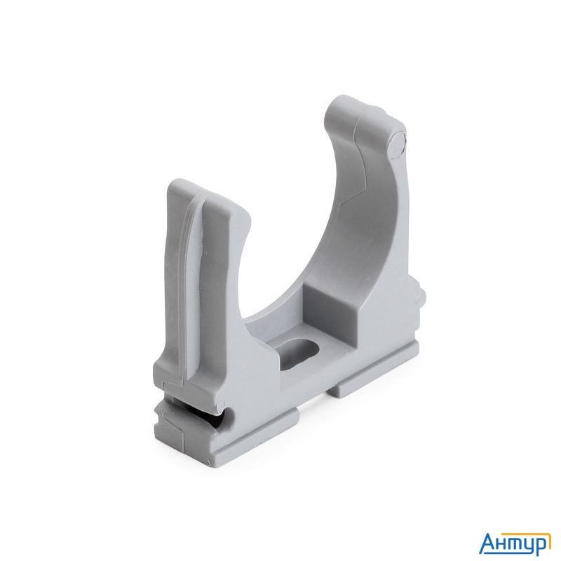 Fortisflex 43526 Крепеж-клипса 25 (упак 100 шт)
