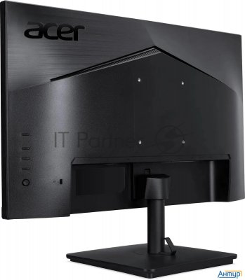 Монитор Acer 21.5" Vero V227qe3bipv черный Ips Led 4ms 16:9 Hdmi M/m 1000:1 250cd 178гр/178гр 1920x1
