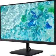 Монитор Acer 21.5" Vero V227qe3bipv черный Ips Led 4ms 16:9 Hdmi M/m 1000:1 250cd 178гр/178гр 1920x1