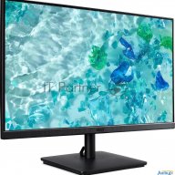 Монитор Acer 21.5" Vero V227qe3bipv черный Ips Led 4ms 16:9 Hdmi M/m 1000:1 250cd 178гр/178гр 1920x1