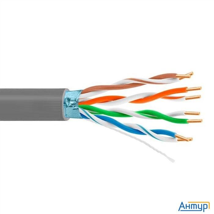 5bites Fs5400-305s Кабель  Ftp / Solid / 5e / Cca+ccs / Pvc / 305m