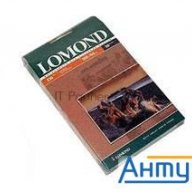 Бумага Lomond 0102082 10x15/230г/м2/500л./белый глянцевое для струйной печати